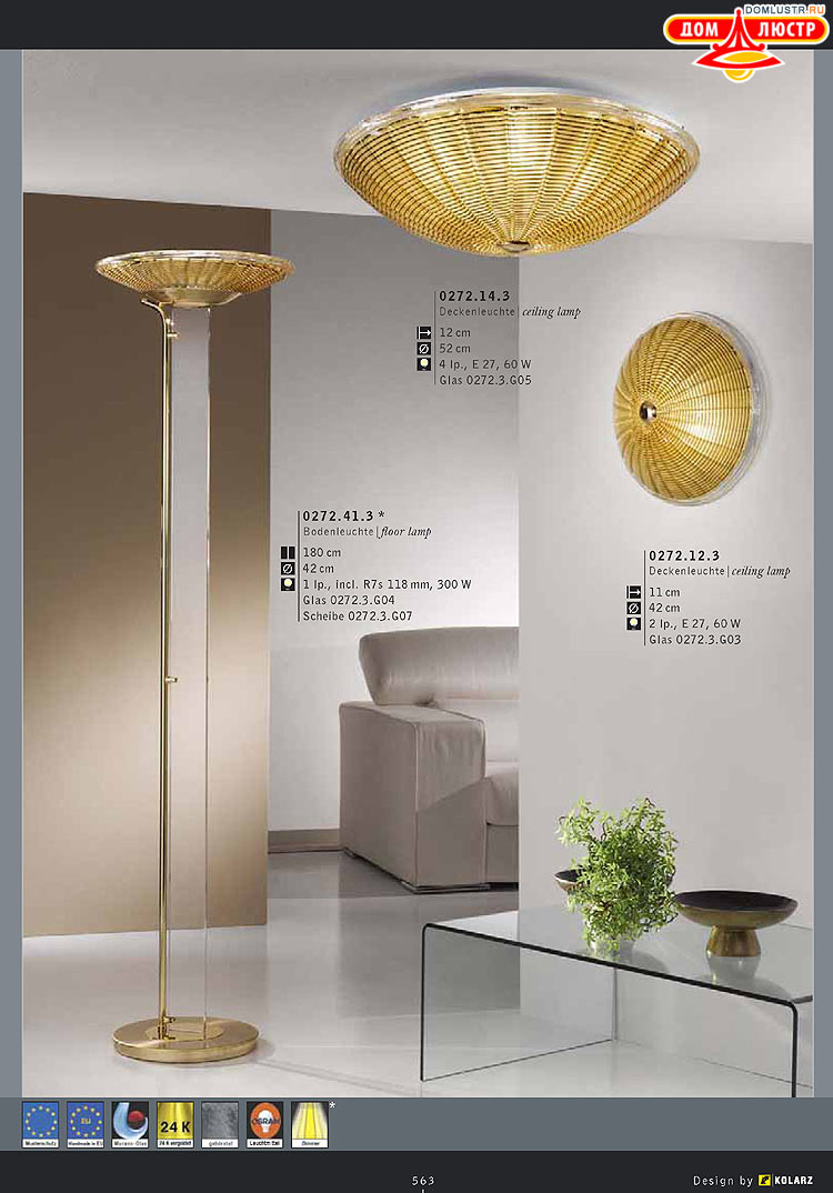 Kolarz - ������ �����������, ���.: 563