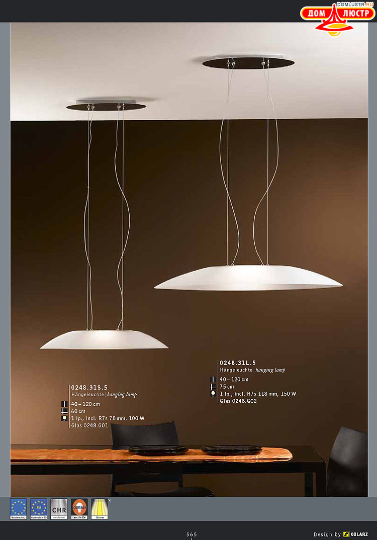 Kolarz - ������ �����������, ���.: 565