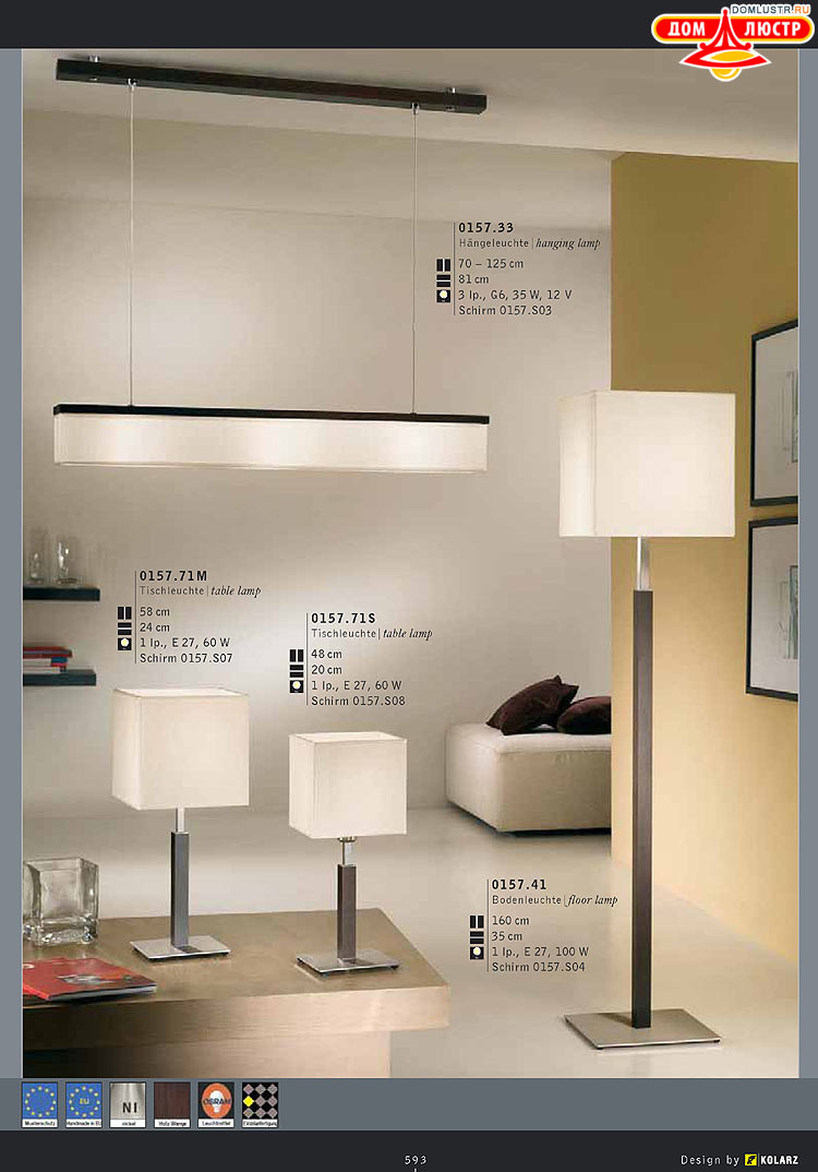 Kolarz - ������ �����������, ���.: 593