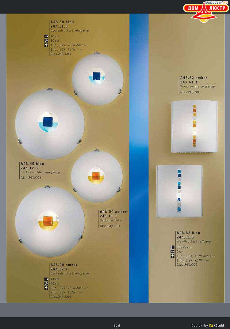 Kolarz - ������ �����������, ���.: 625