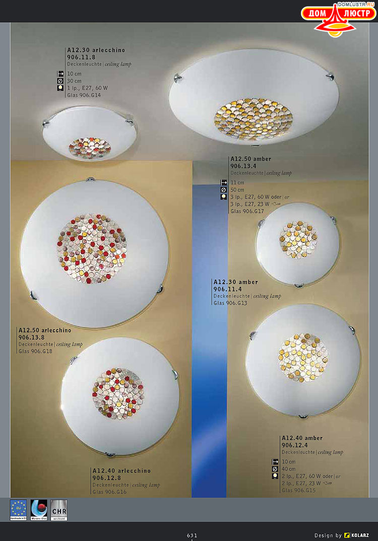 Kolarz - ������ �����������, ���.: 631