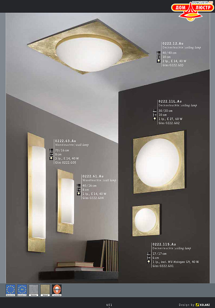 Kolarz - ������ �����������, ���.: 651