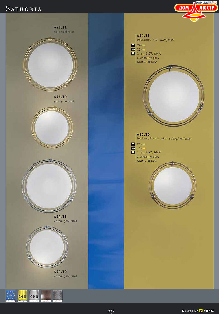 Kolarz - ������ �����������, ���.: 669