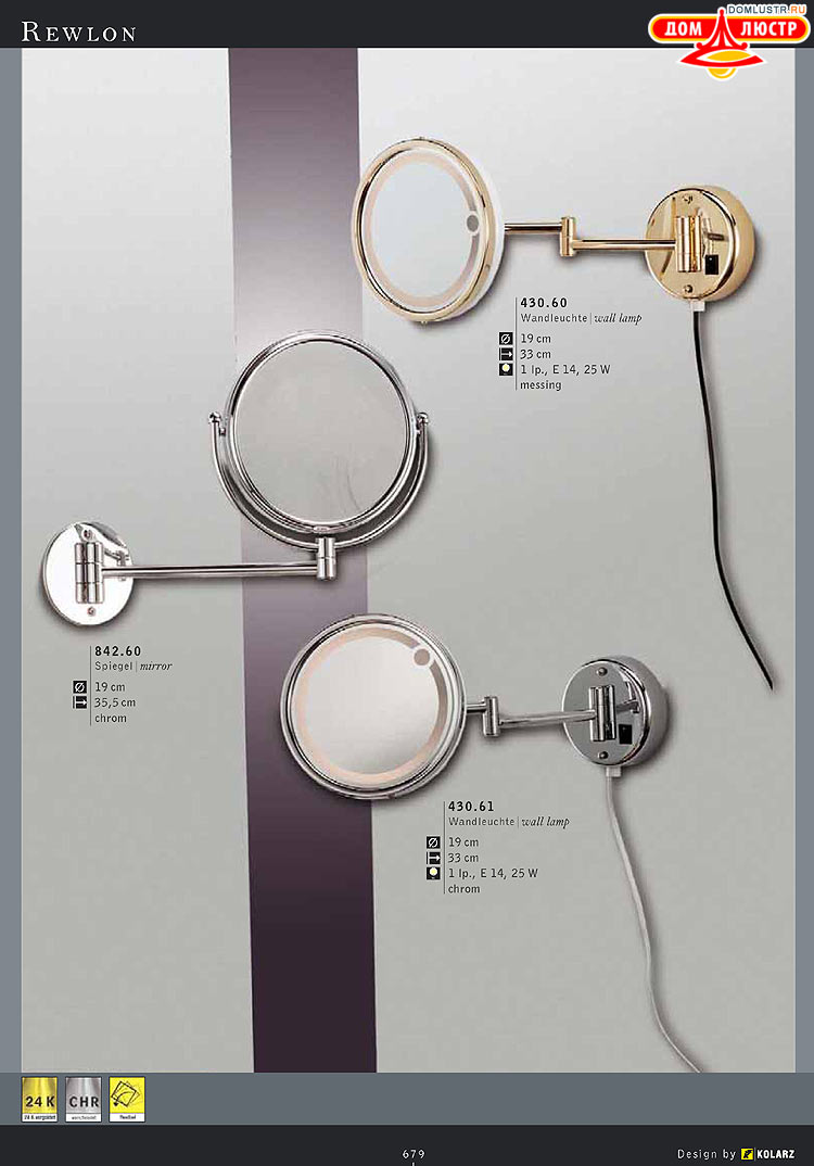 Kolarz - ������ �����������, ���.: 679