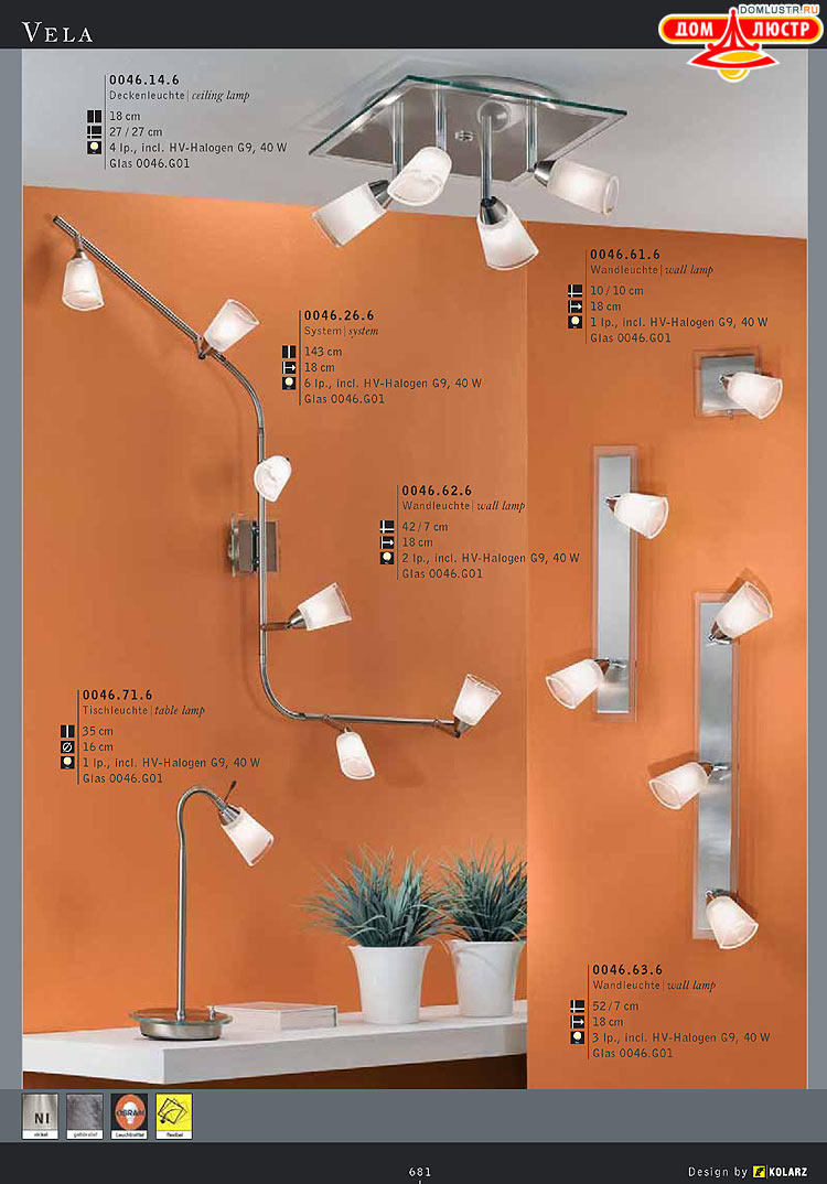 Kolarz - ������ �����������, ���.: 681