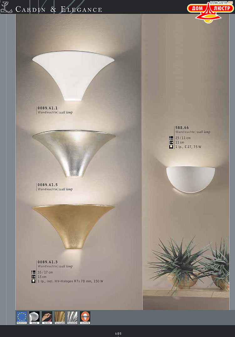 Kolarz - ������ �����������, ���.: 688