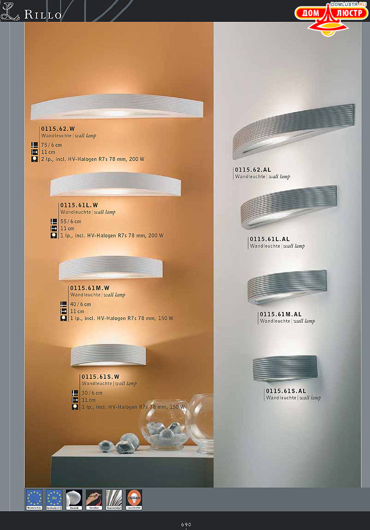 Kolarz - ������ �����������, ���.: 690