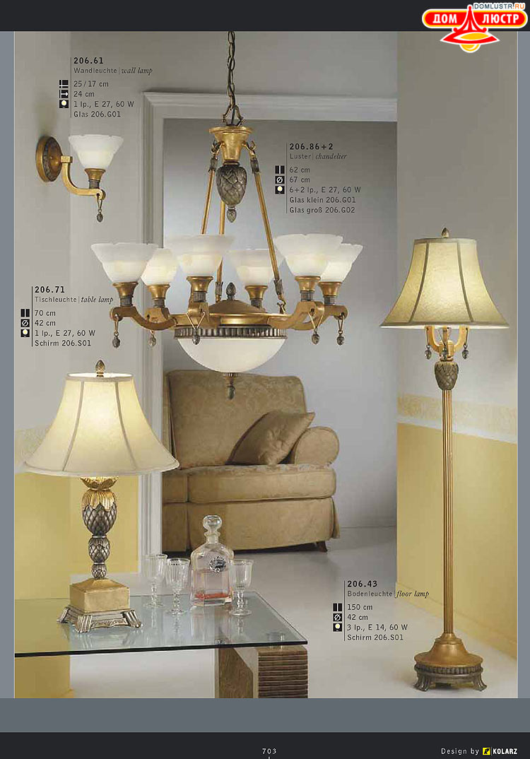 Kolarz - ������ �����������, ���.: 703