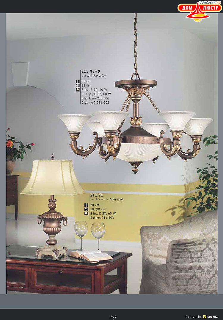 Kolarz - ������ �����������, ���.: 709