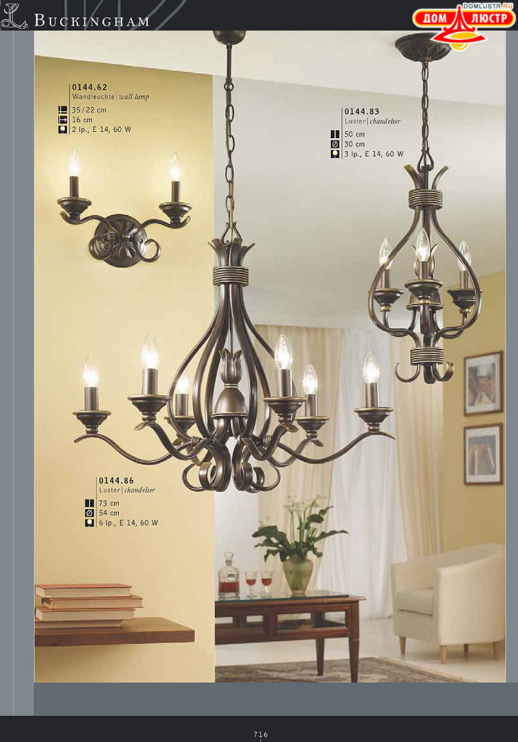 Kolarz - ������ �����������, ���.: 716