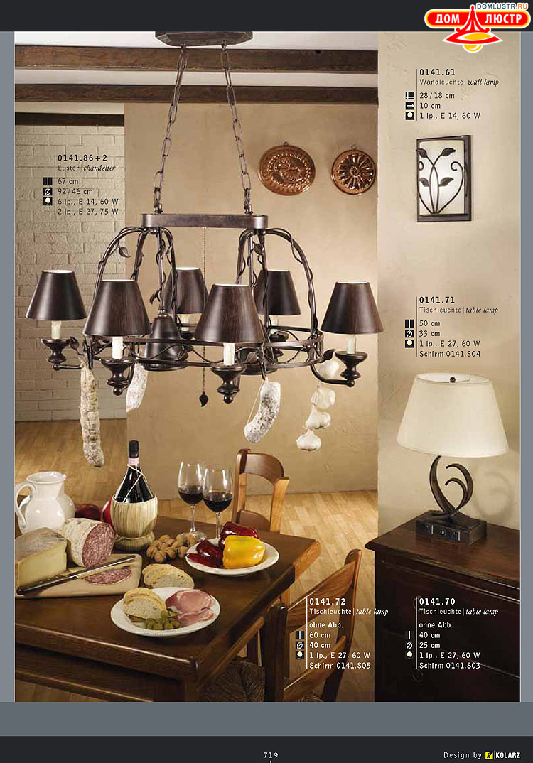 Kolarz - ������ �����������, ���.: 719