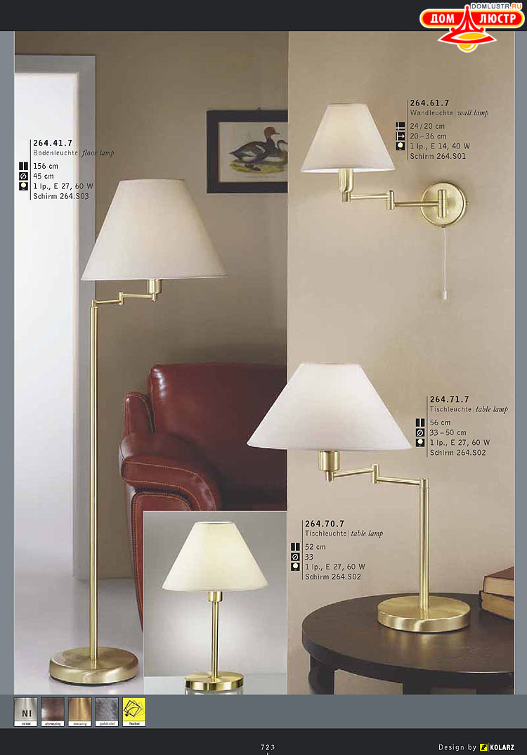 Kolarz - ������ �����������, ���.: 723