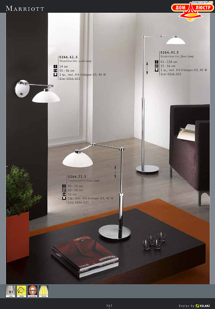 Kolarz - ������ �����������, ���.: 727