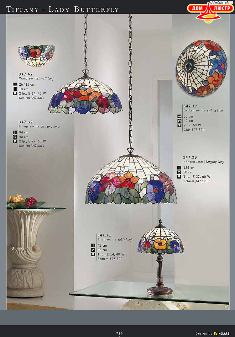 Kolarz - ������ �����������, ���.: 729