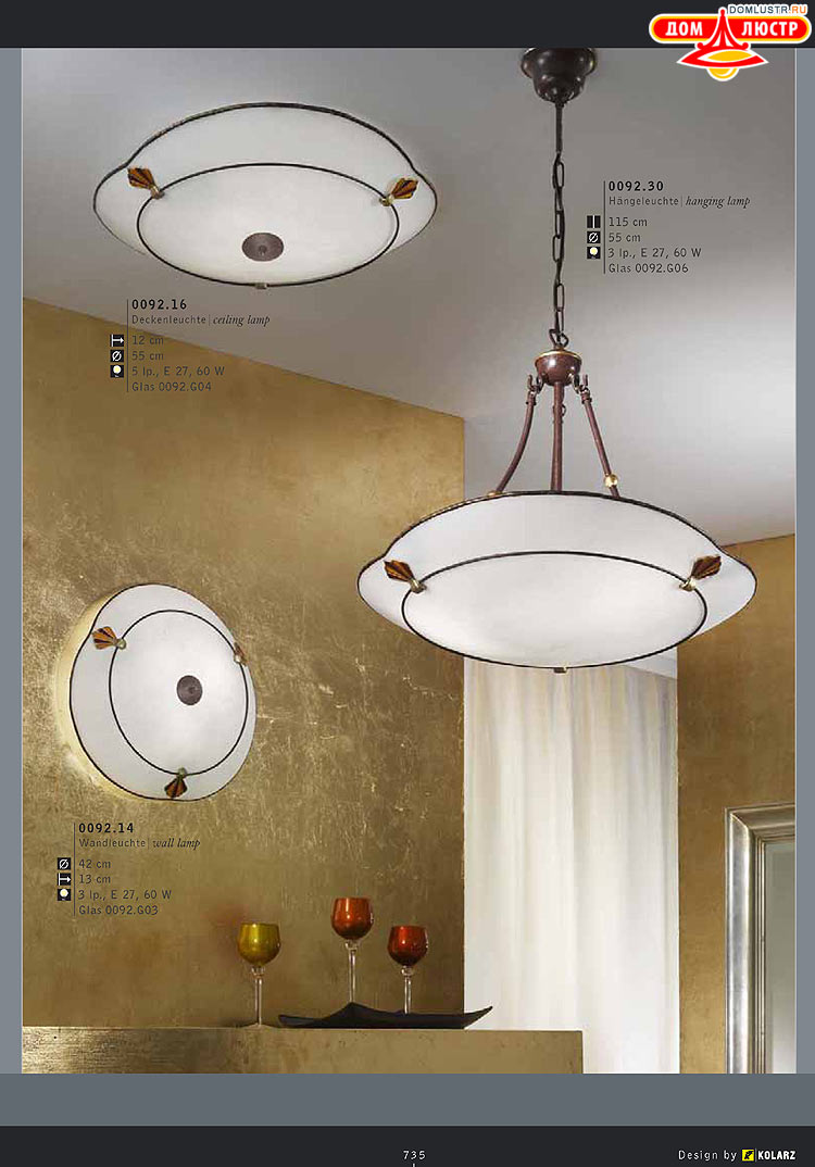 Kolarz - ������ �����������, ���.: 735