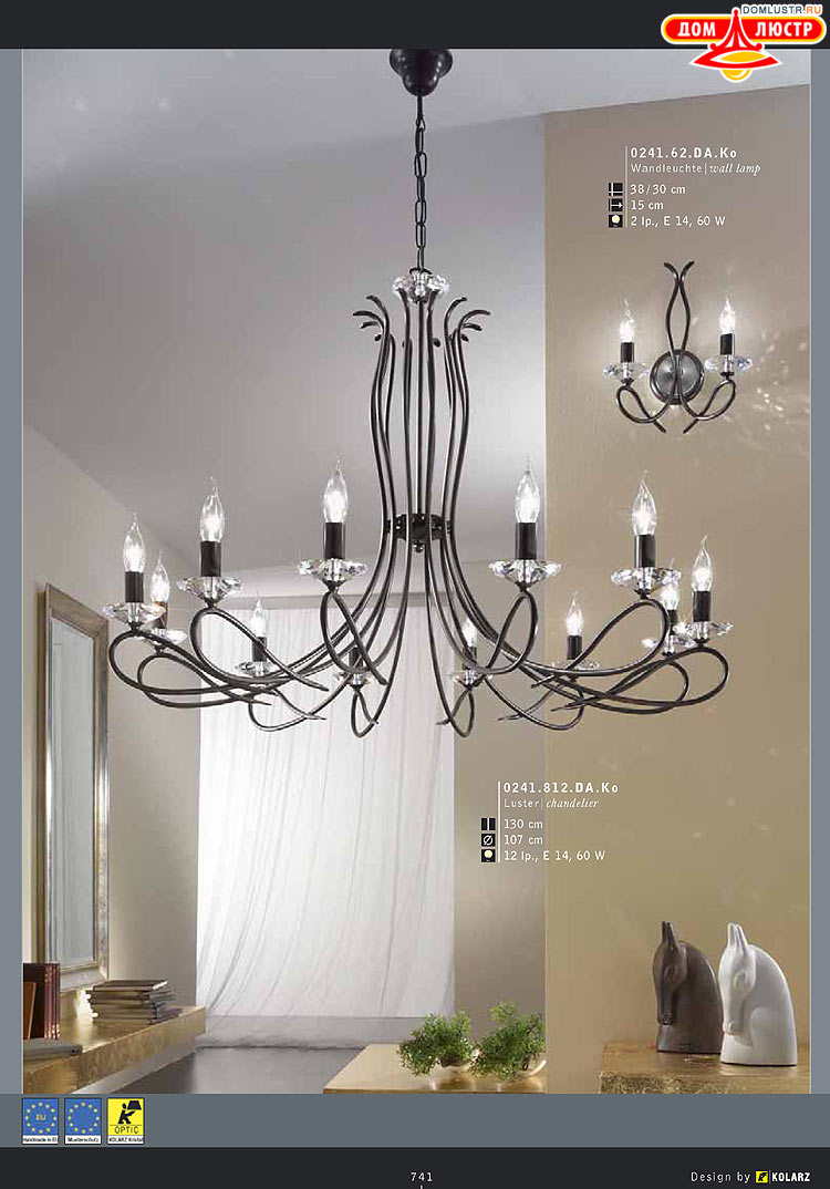 Kolarz - ������ �����������, ���.: 741