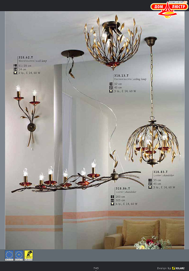 Kolarz - ������ �����������, ���.: 745