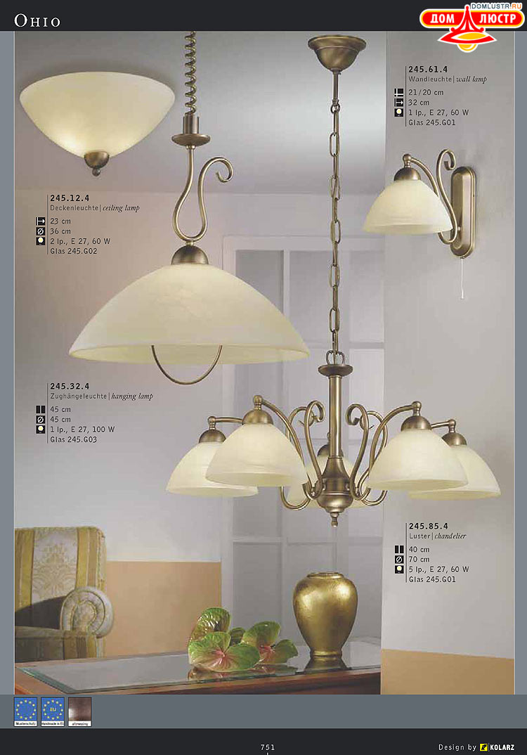 Kolarz - ������ �����������, ���.: 751