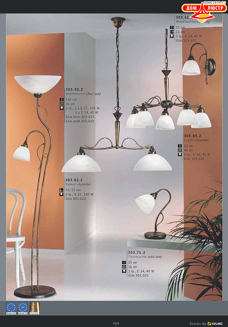 Kolarz - ������ �����������, ���.: 759