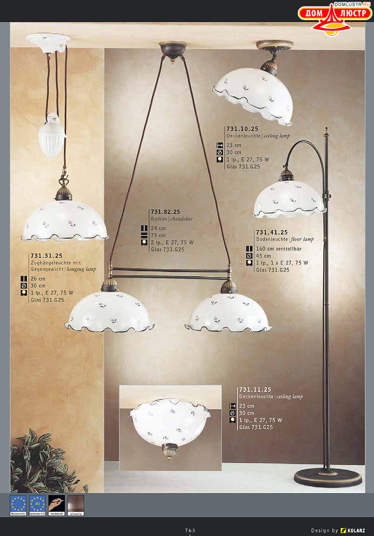 Kolarz - ������ �����������, ���.: 763