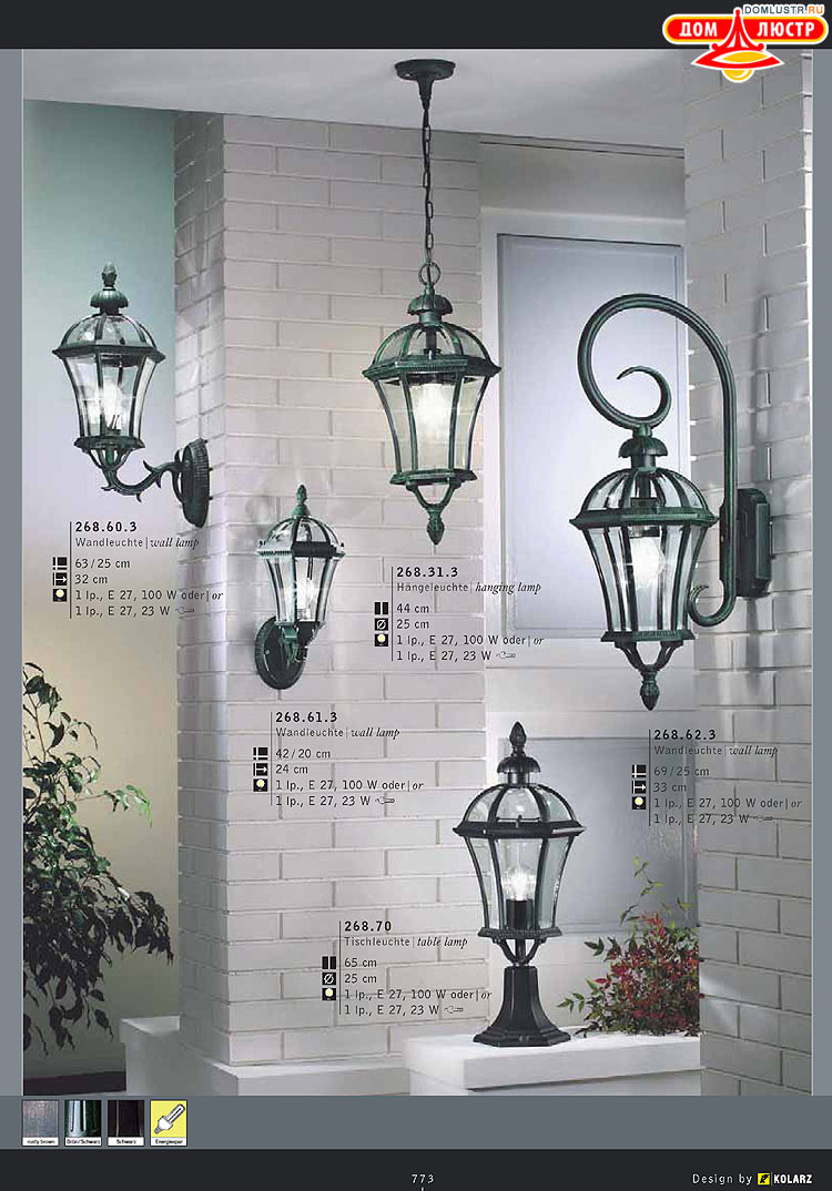 Kolarz - ������ �����������, ���.: 773