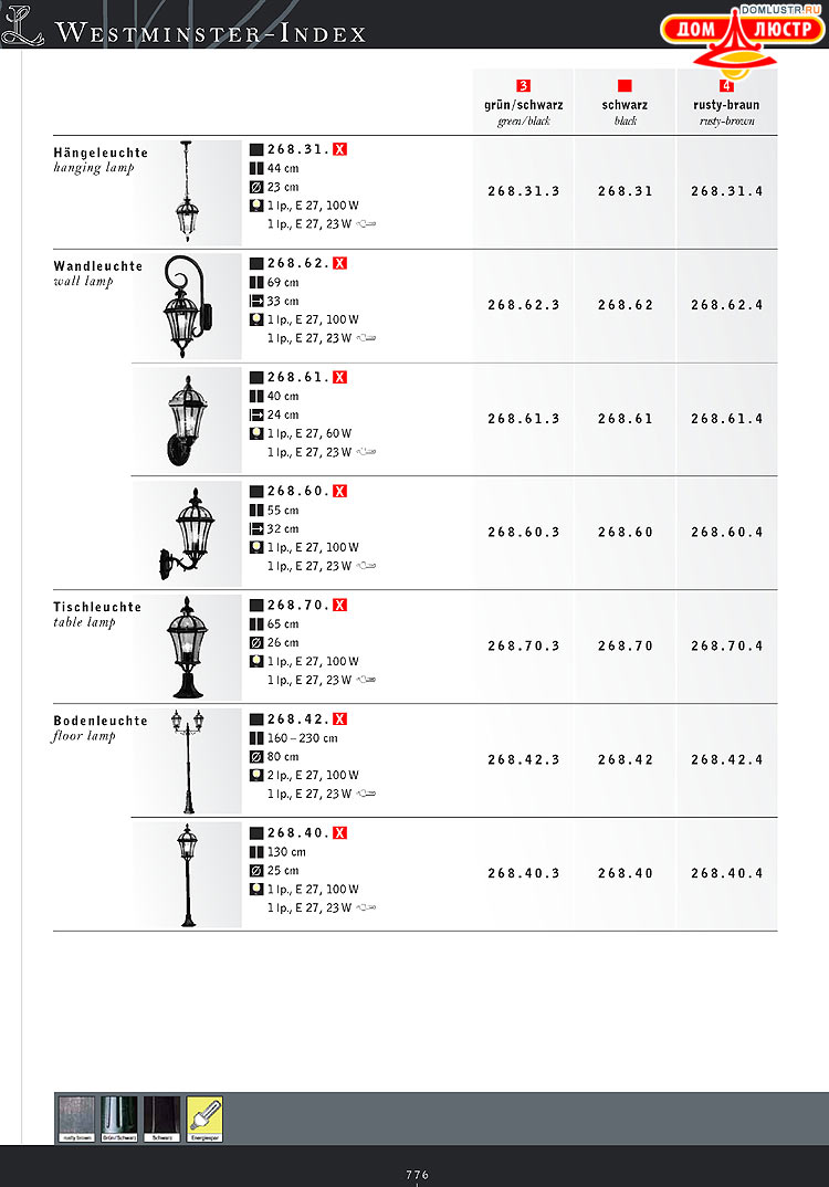 Kolarz - ������ �����������, ���.: 776