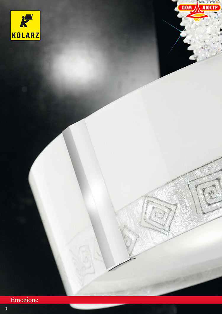 Kolarz - ������ � �����������, ���.: 0006