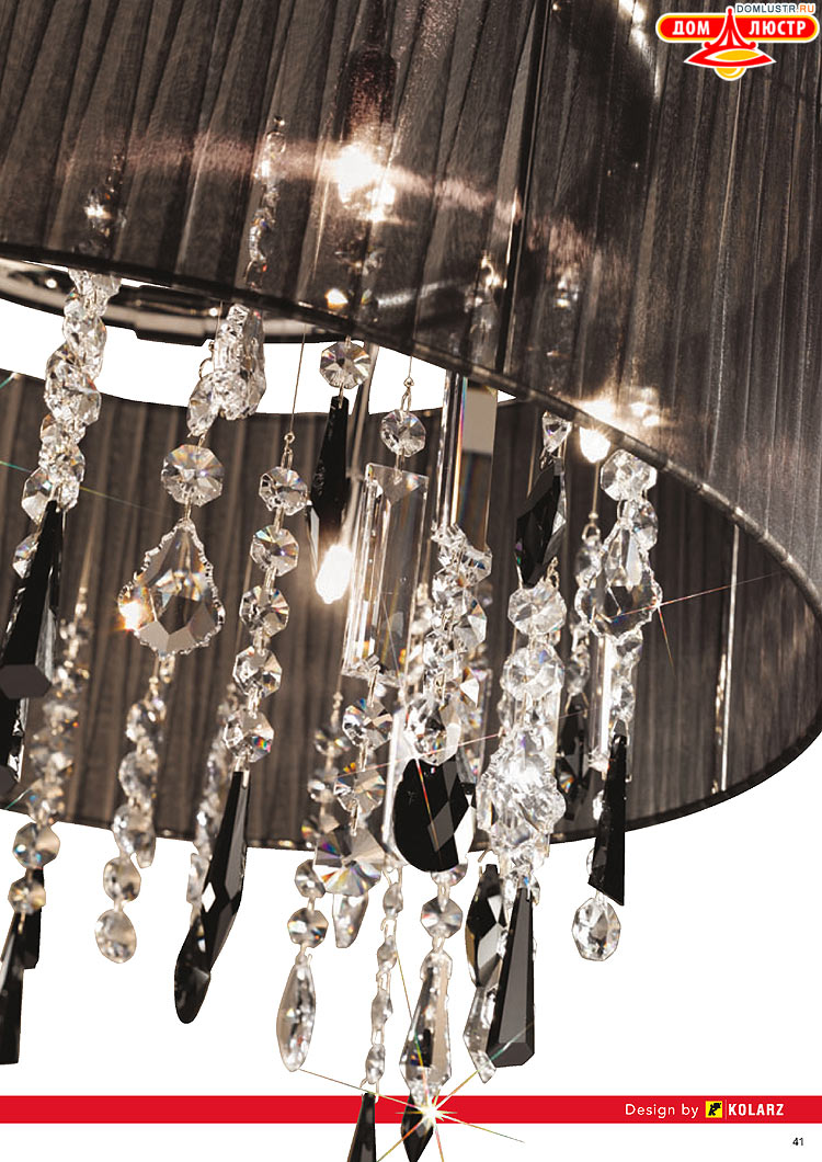 Kolarz - ������ � �����������, ���.: 0041