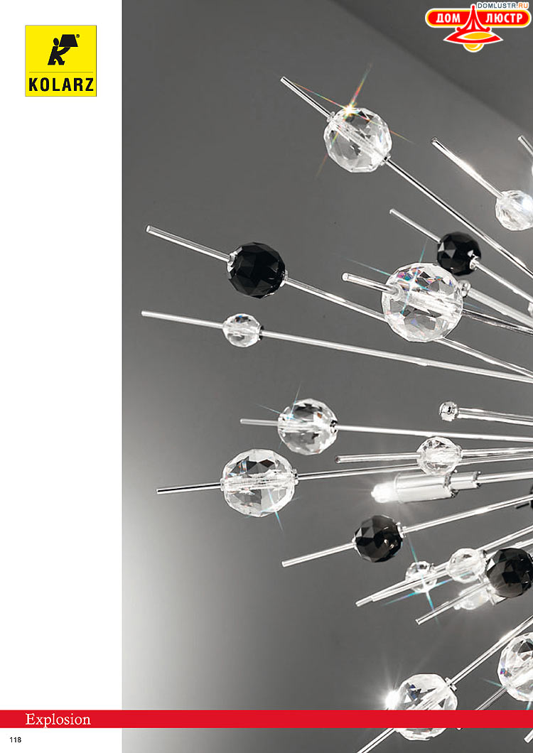 Kolarz - ������ � �����������, ���.: 0118