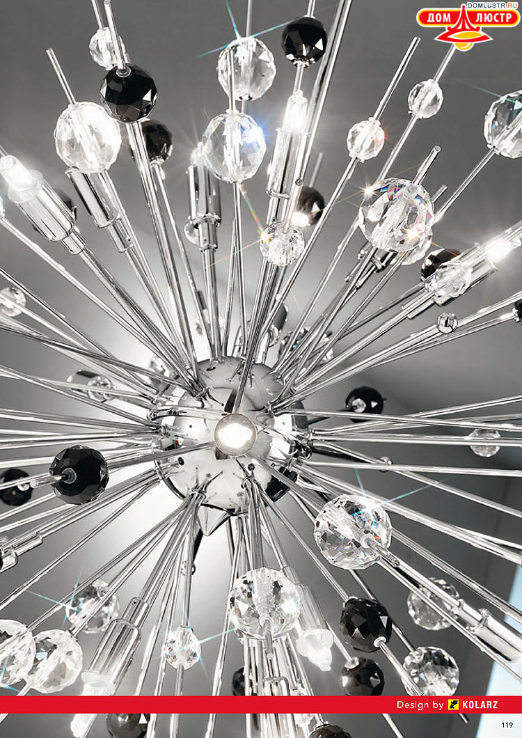 Kolarz - ������ � �����������, ���.: 0119