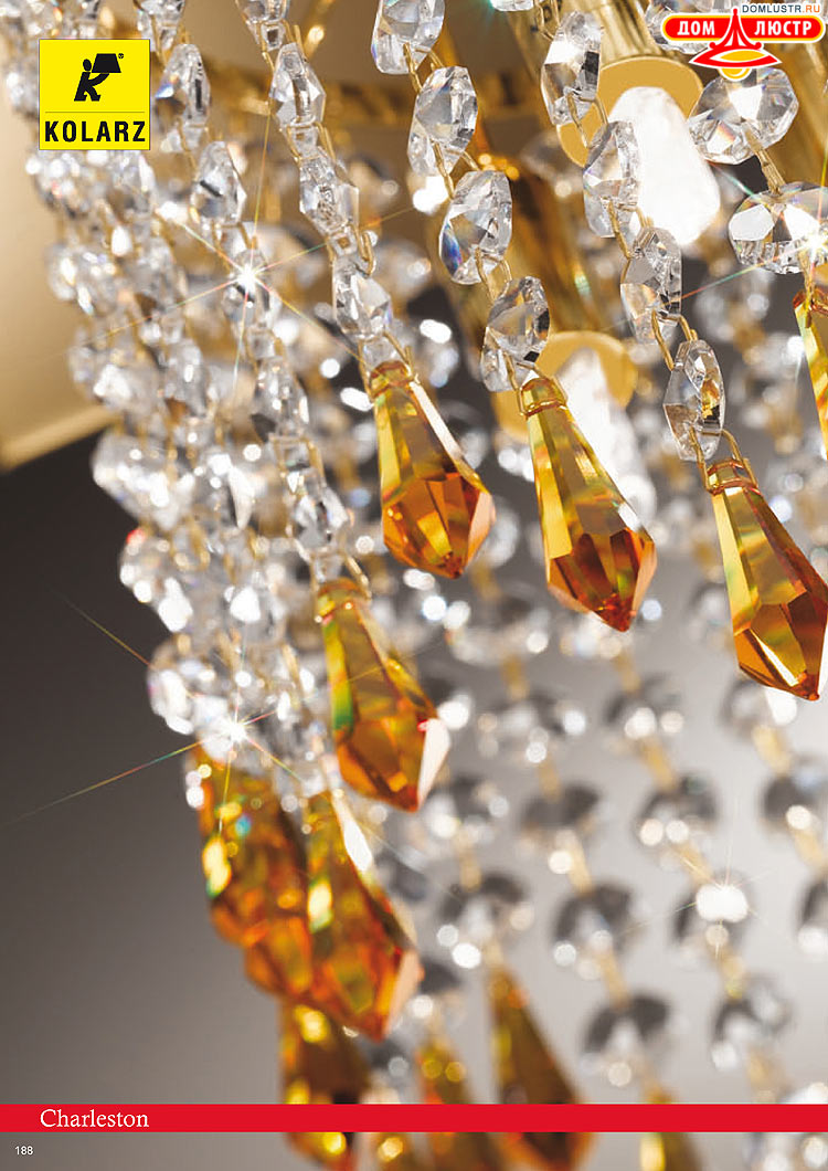 Kolarz - ������ � �����������, ���.: 0188