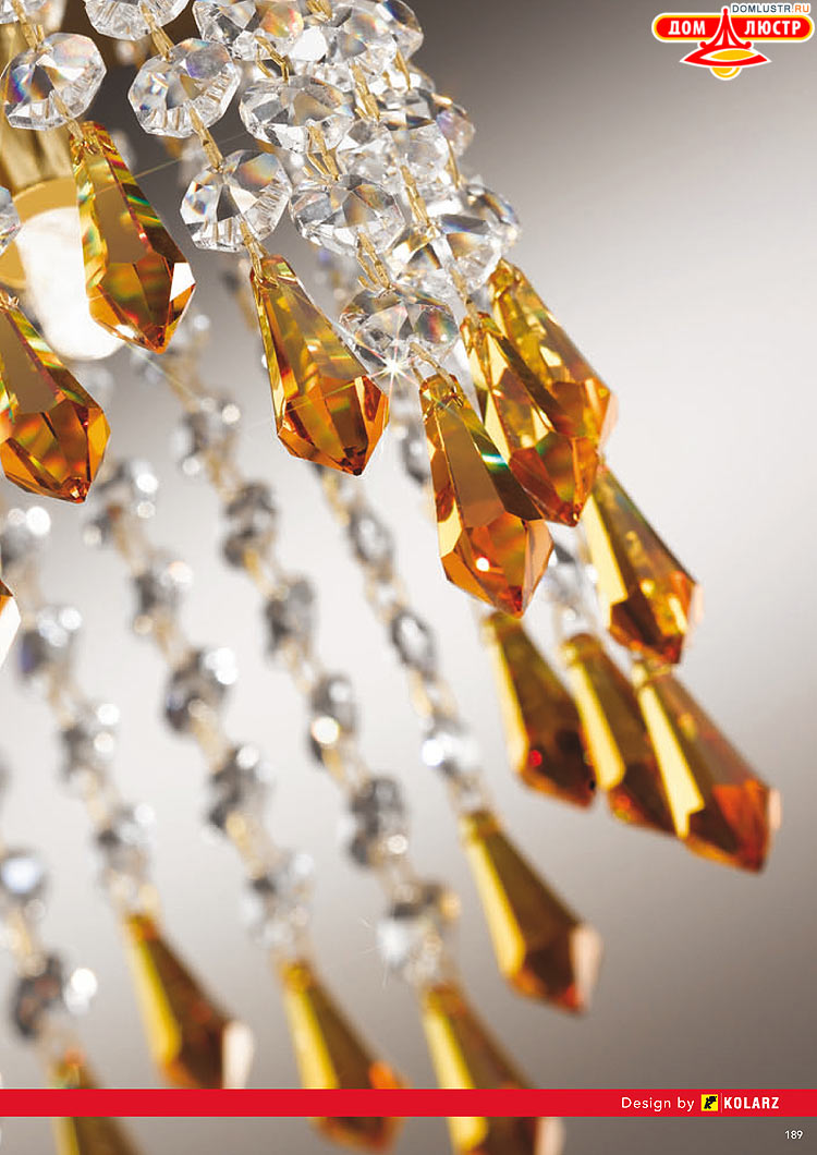 Kolarz - ������ � �����������, ���.: 0189