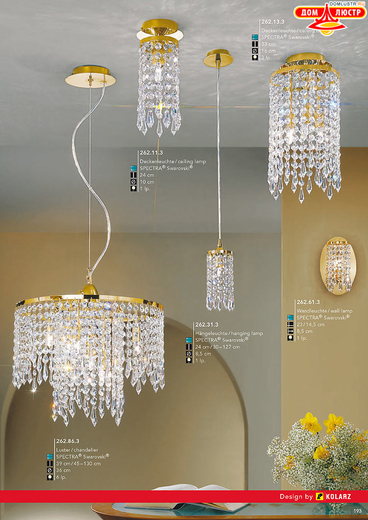 Kolarz - ������ � �����������, ���.: 0193