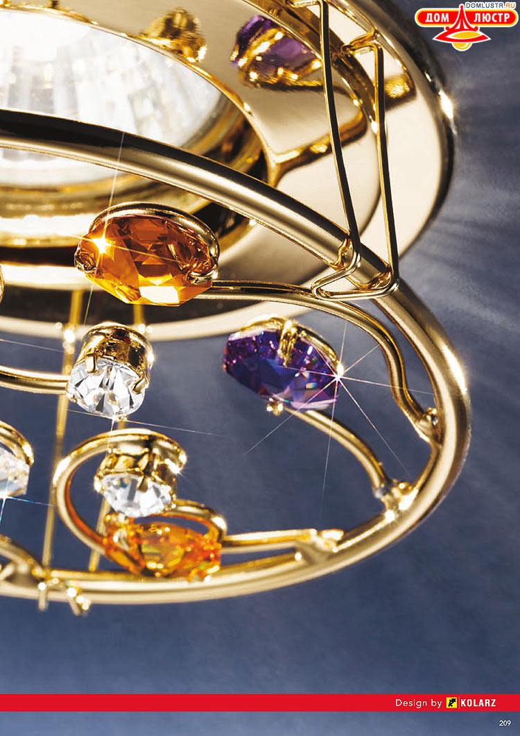 Kolarz - ������ � �����������, ���.: 0209