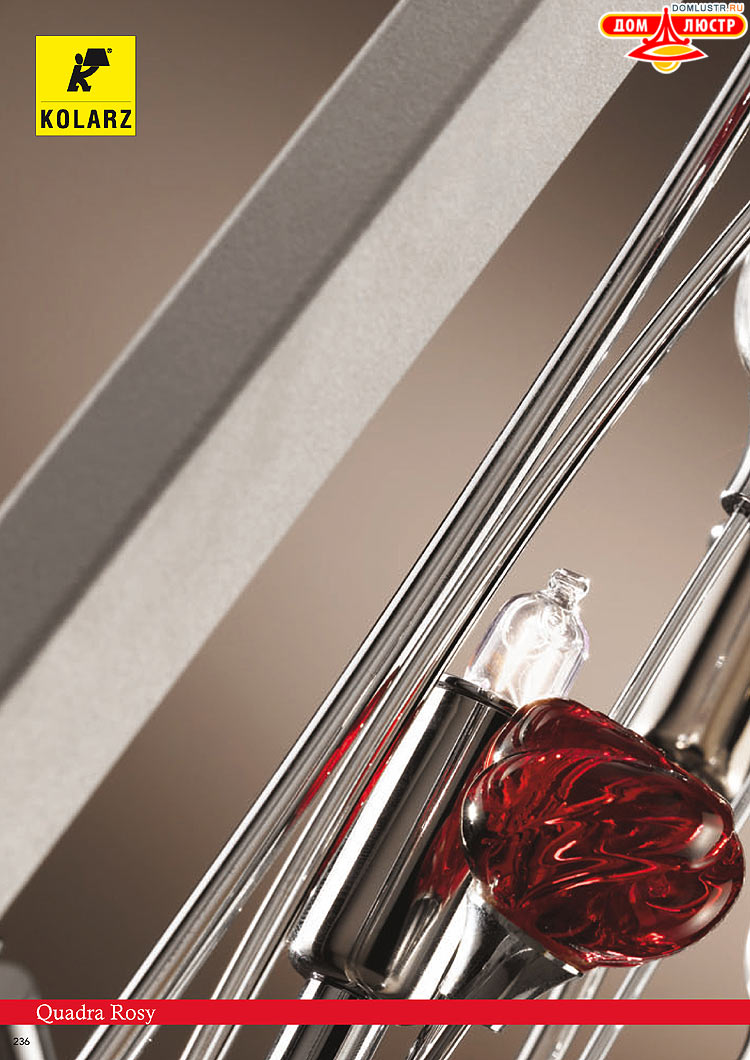 Kolarz - ������ � �����������, ���.: 0236