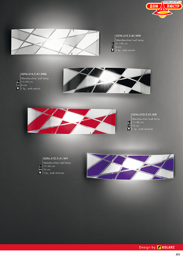 Kolarz - ������ � �����������, ���.: 0303