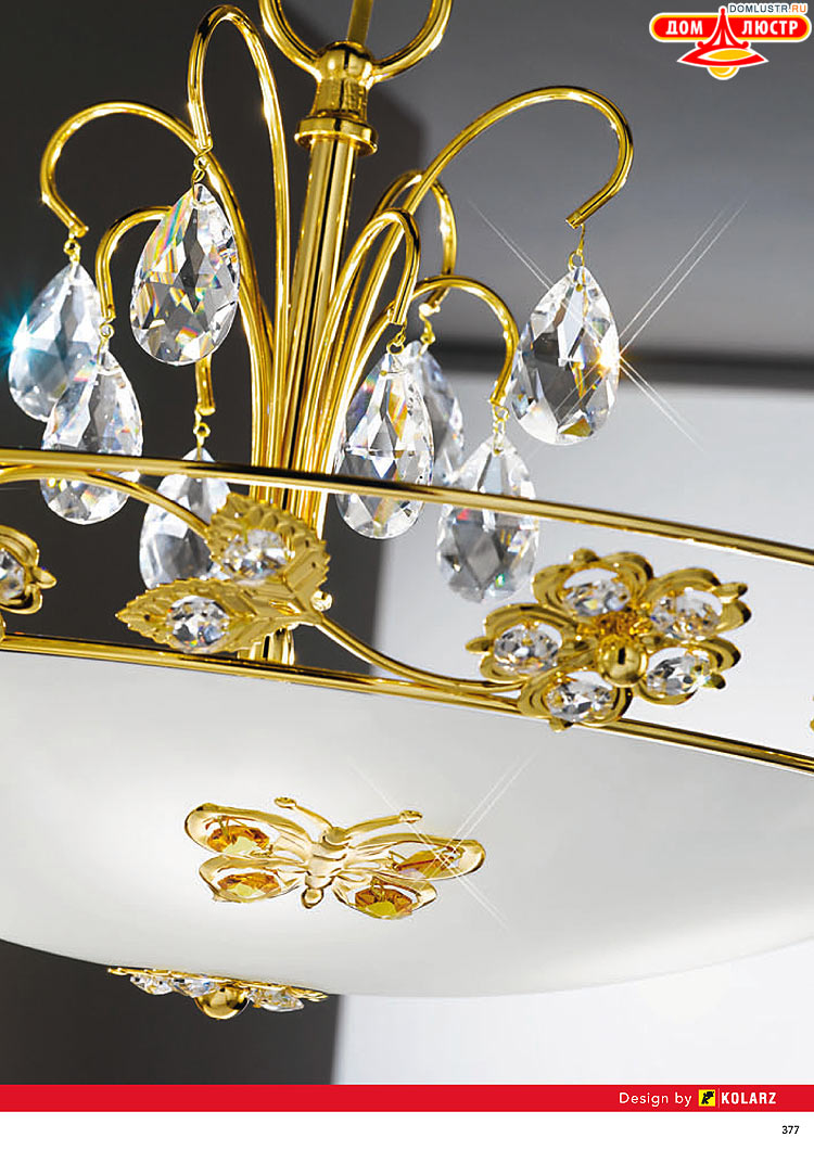 Kolarz - ������ � �����������, ���.: 0377