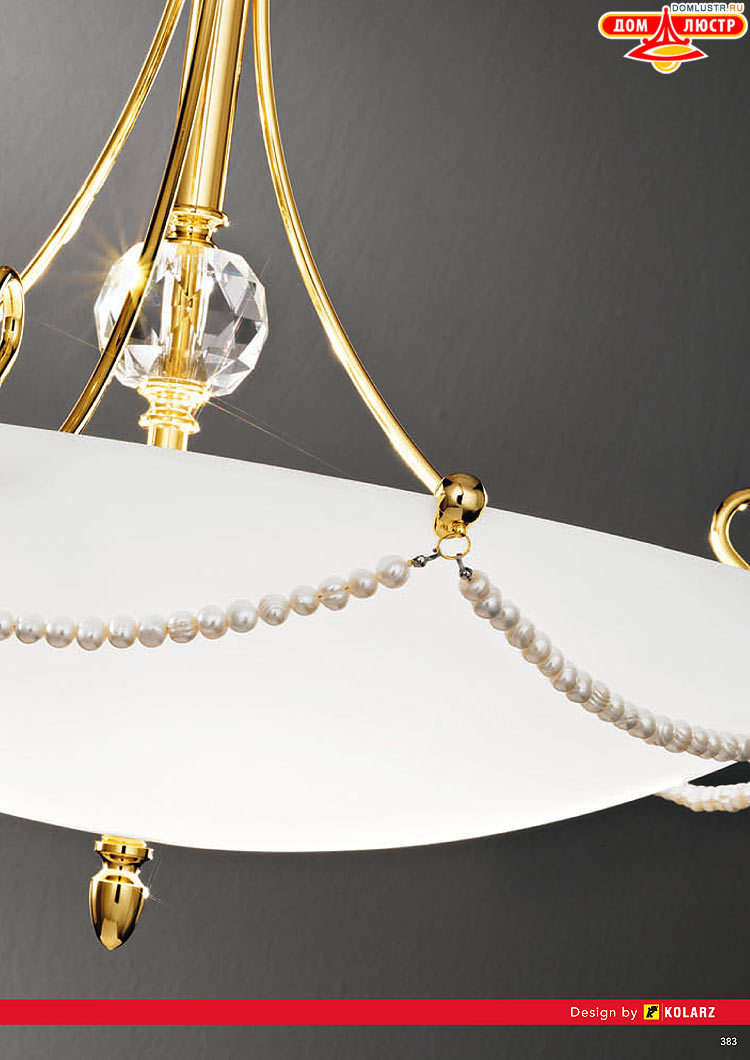 Kolarz - ������ � �����������, ���.: 0383