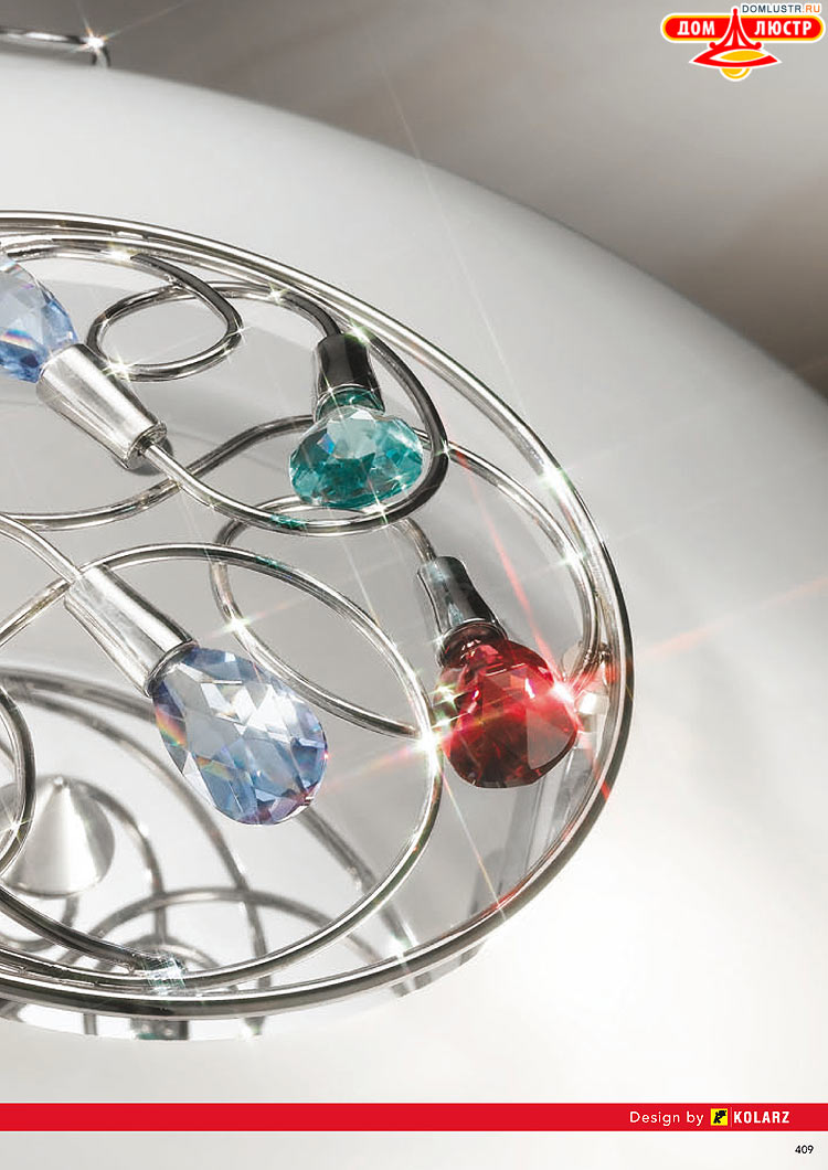 Kolarz - ������ � �����������, ���.: 0409