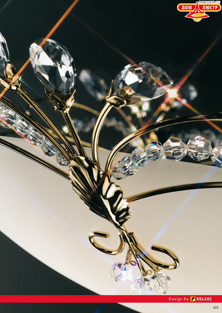 Kolarz - ������ � �����������, ���.: 0423