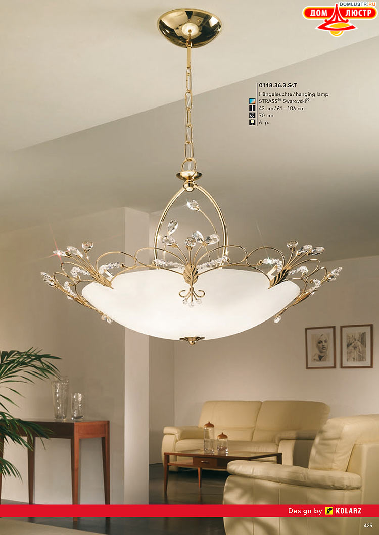 Kolarz - ������ � �����������, ���.: 0425