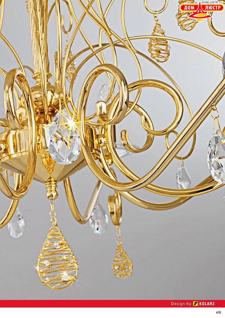 Kolarz - ������ � �����������, ���.: 0435