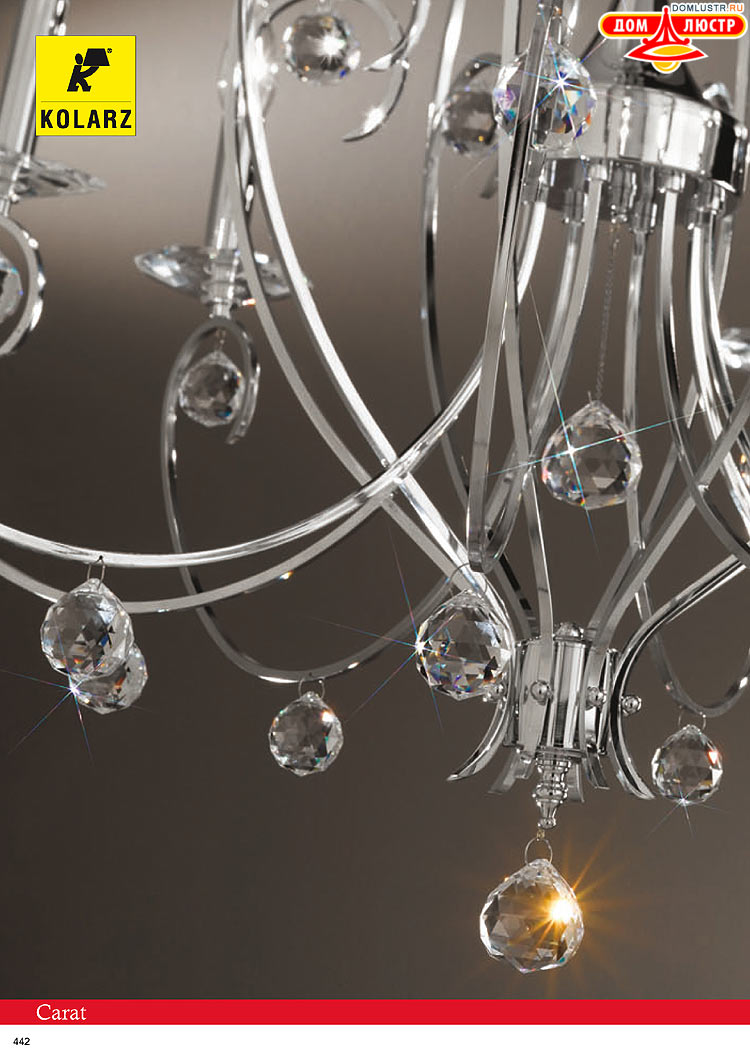 Kolarz - ������ � �����������, ���.: 0442