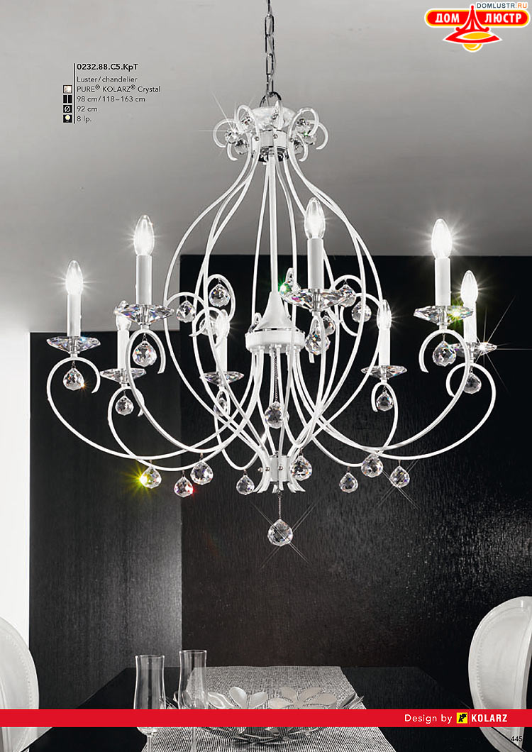 Kolarz - ������ � �����������, ���.: 0445