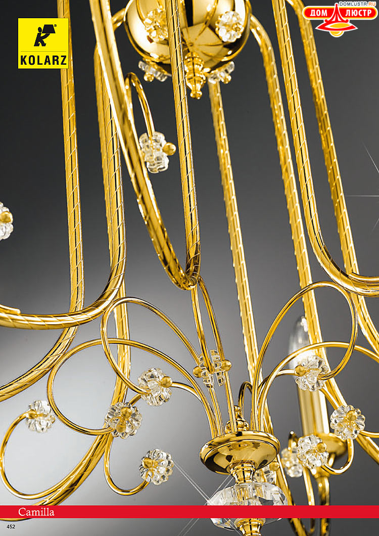 Kolarz - ������ � �����������, ���.: 0452