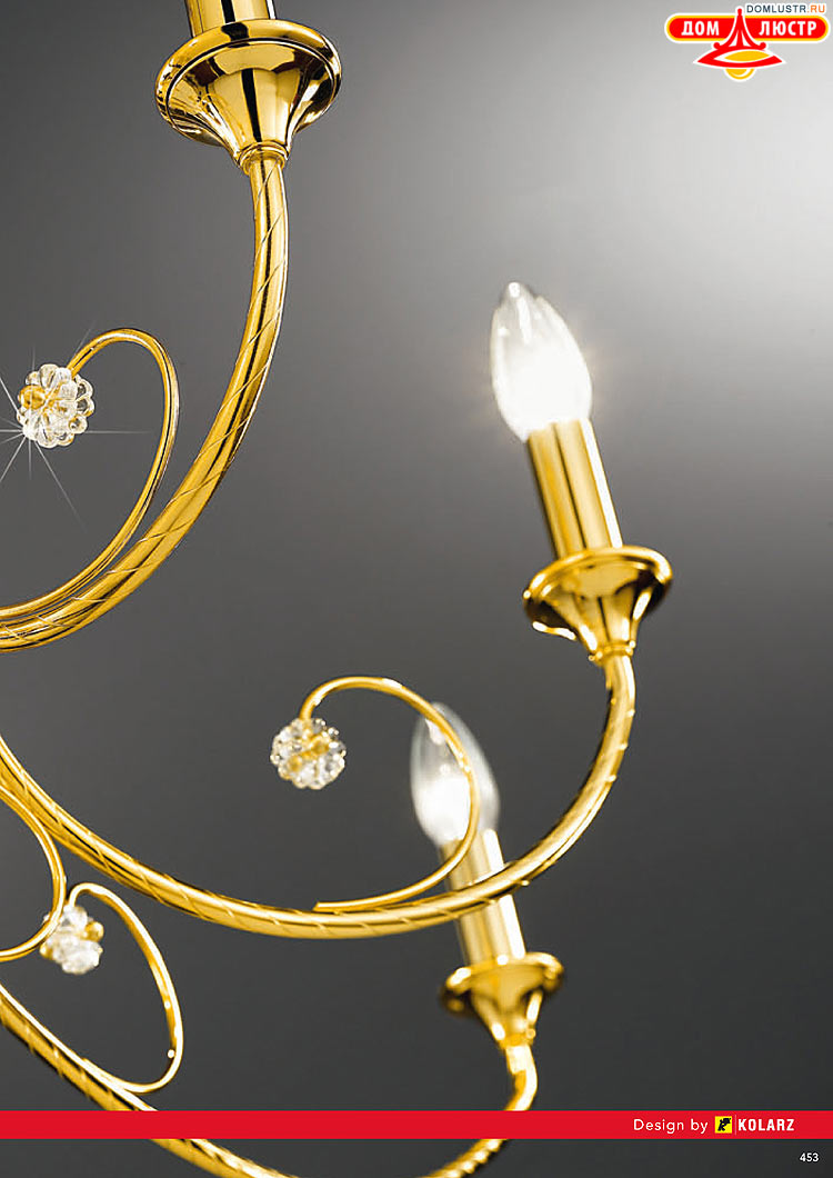 Kolarz - ������ � �����������, ���.: 0453