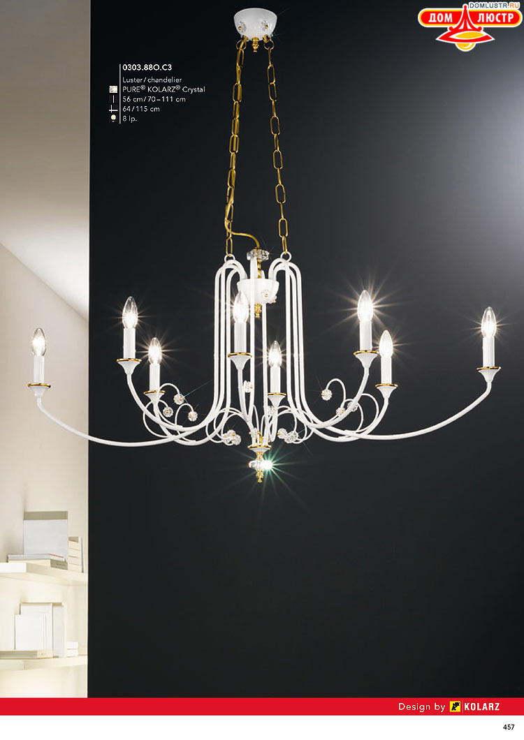 Kolarz - ������ � �����������, ���.: 0457