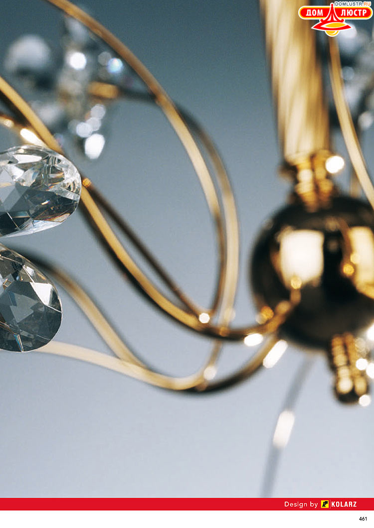 Kolarz - ������ � �����������, ���.: 0461