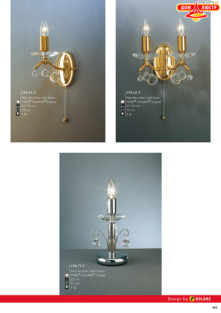 Kolarz - ������ � �����������, ���.: 0483