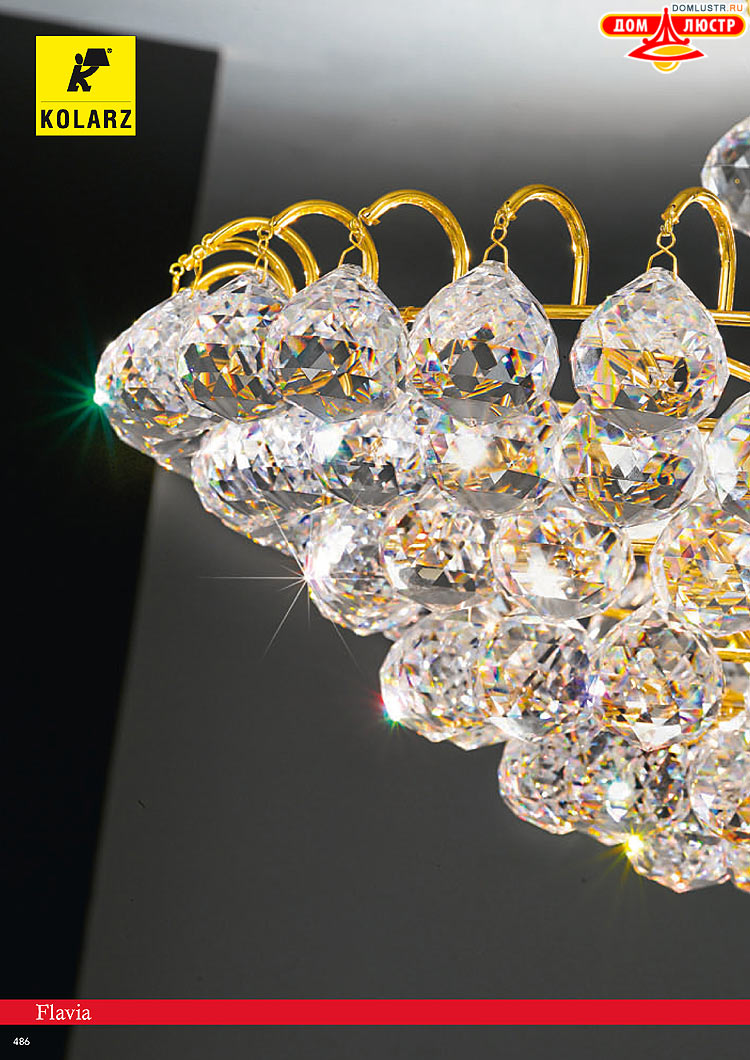 Kolarz - ������ � �����������, ���.: 0486